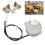 Egg Turnner Motor 4W Egg Turner Rotator Incubator 12