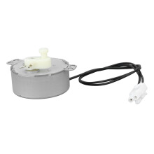 Egg Turnner Motor 4W Egg Turner Rotator Incubator