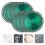 8Pack INDESTRUCTIBLE DISC 20 -Indestructible Disc 20 Cutting Disk Angle Grinder Disc 3