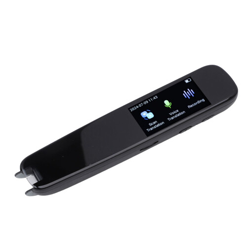 Scan Reader Pen Digital Translator Dictionary Pen 1
