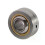 AA58 Pb8 Spherical Plain Bearing 8X22X12 Miniature Plain Bearings 2