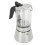 Coffee Moka Pot Visible Body Greca Coffee Maker 3
