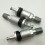 8 st TPMS däckventiler för BUICK legering slanglös ventil för däcktrycksövervakningssystem sensorventil 2