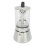 Coffee Moka Pot Visible Body Greca Coffee Maker 4