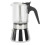 Coffee Moka Pot Visible Body Greca Coffee Maker 5