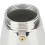 Coffee Moka Pot Visible Body Greca Coffee Maker 14