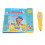 Electronic Learning Talking Book Educational 3