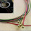 6st Gitarrsträngar 028mm-132mm 85cm-88cm Regnbåge Färgglada Stålsträngar Klassiska gitarrsträngar 2