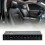 9 Band Equalizer 12V DC DSP Chip Justerbar med CD AUX Input Metal 9 Equalization Bands EQ för båt 5
