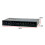 9 Band Equalizer 12V DC DSP Chip Justerbar med CD AUX Input Metal 9 Equalization Bands EQ för båt 4
