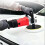 ABBO-Car Van Valeting Polermaskin Buffer Lammull Polering Pad 6 tum 5