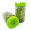 Kit de germination ABUG-6 pièces, couvercles de pots à germination, couvercles en maille pour pots à 3