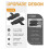 ABVB-D-Ring Enhanced Weight Lifting Straps For Cable Machines Gym Workout Accessories 3