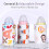 USB Bottle Warmer Heater Sleeve 40 Constant 5