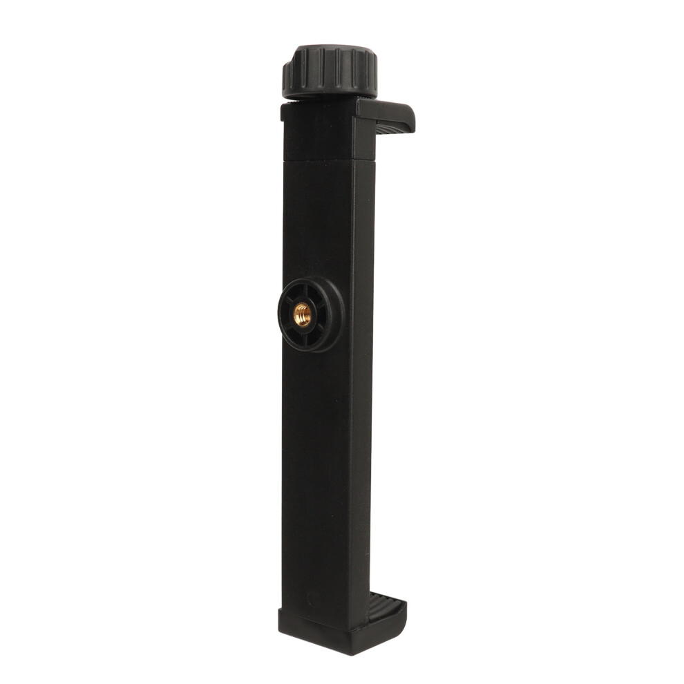 Universal Tablet Clamp Tripod Adapter Bracket With 8130196274182