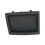 6Q0858719A Vano portaoggetti per console centrale auto per Polo 2002-2010 4