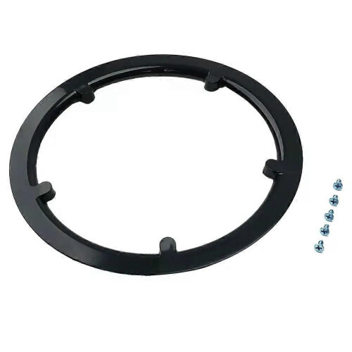 Accesorio protector de manivela para bicicleta AccessoriFY, cubierta para anillo de cadena de bicicleta, 2