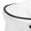 Camera Softbox Diffuser Nylon Universal Portable 14