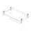 Acrylic Case for 28 Inch Display Screen ESP32 Development Board LCD TFT Module with Touch WROOM Protective 2