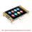 Acrylic Case for 28 Inch Display Screen ESP32 Development Board LCD TFT Module with Touch WROOM Protective 5