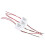 Module d'alimentation CA-CC, convertisseur abaisseur mini, CA 110 V, 220 V, 230 V vers CC 33 V, 5 V, 3