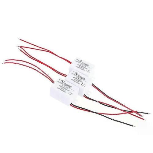 Module d'alimentation CA-CC, convertisseur abaisseur mini, CA 110 V, 220 V, 230 V vers CC 33 V, 5 V, 2