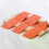 6PCS Pottery Plastic Scraper Tools Clay Sculpture Tooth Shape Pottery Clay Sculpture Carving Tool DIY 5
