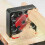 Adjustable Round Rods Wood Sticks Maker with Carbide Blade Round Bar Round Tenon Making Tool Compact 3