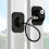 Child Safety Cable Window Lock with Keys Anti-fall 6