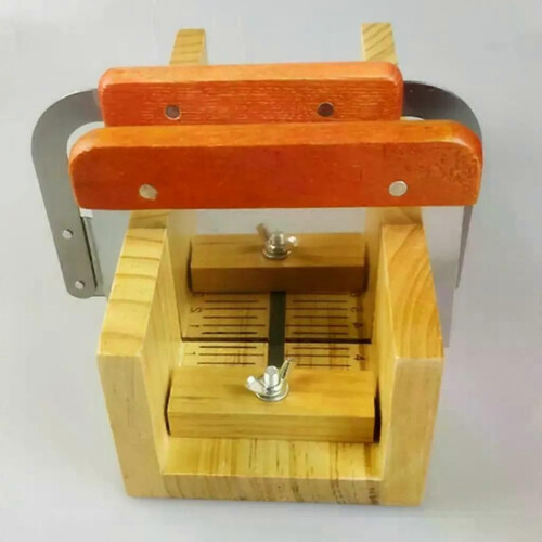 Adjustable Soap with Beveler Planer Wire Perfect DIY Planer Cutting Making Tool for Handmade Candles 2