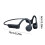 Wireless Bluetooth 5.3 Knochenleitung-Kopfhörer IP56 Wasserfest 2