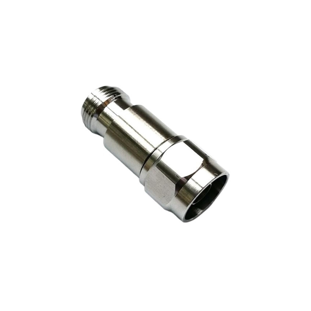 Attenuator 2W N-Jk Dc-6Ghz 50 Ohm Rf Attenuator 1Db 2Db 3Db 5Db 6Db 10Db 15Db 20Db Specifications 6038364962843
