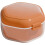 Portable Dental Alignment Box for Mouthguards, Denture Holder, 4 Compartment Storage, Home Soaking Case 5
