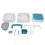 Adult Commode Commode Commode Toilet Commode for Adults Anti Slip Soft Padded High Load Capacity Commode 5