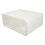 1pc Drawer Type Household Wardrobe Underwear Socks Sorting Storage Box 8