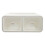 1pc Drawer Type Household Wardrobe Underwear Socks Sorting Storage Box 6