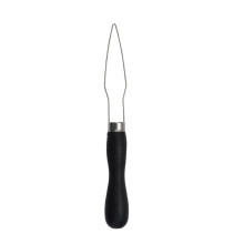 Knopf-Haken-Helfer Knopf-Assistent Zugknopf-Positionierungswerkzeug für schnelles präzises Knöpfen und einfache Anwendung