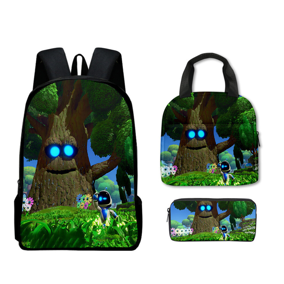 (| C06  | Pencil Case                             | Standard Size        | (Colour not specified)             |, 17å¯¸åè©å) 3Dastro Bot Space Rob-image-OPC-PK7SKQF-NEW