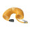 Air Inflator Connector Byte av däck Inflationsslang Pump Förlängningsrör Däck Luftkompressorslang 2