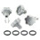 Air Release Valves For Intex Pump Keep your For Intex Pool Filter Pump at its Best Replacement Seals 5