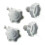 Air Release Valves For Intex Pump Keep your For Intex Pool Filter Pump at its Best Replacement Seals 4
