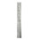 Air Vent Ventilation Grille Grille Cover Multi-size Rectangular Replacement Shoe Cabinets Silver Spare 5