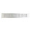 Air Vent Ventilation Grille Grille Cover Multi-size Rectangular Replacement Shoe Cabinets Silver Spare 4