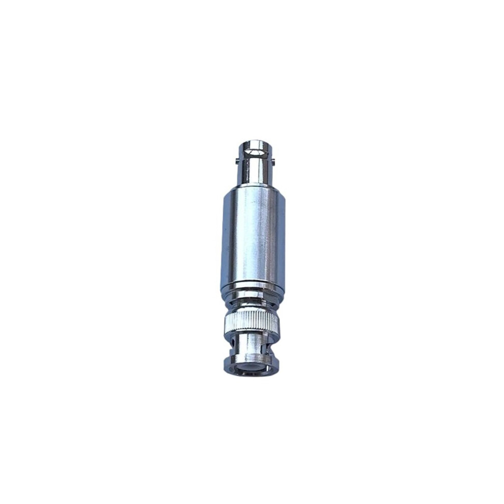 Attenuator Q9 Bnc Coaxial Fixed 2W 1-50Db Dc-4Ghz Frequency Range 6Db At 3Ghz For Rf Applications 6947110828510