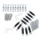 Alloy Steel Cassette Repair Device Wall Electrical Box Screw Tool 118 For Type Light Switch Socket Junction 2