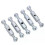 Alloy Steel Cassette Repair Device Wall Electrical Box Screw Tool 118 For Type Light Switch Socket Junction 4