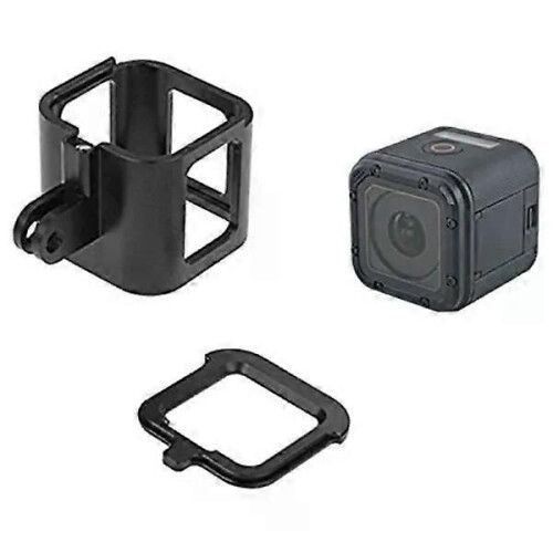 Aluminiumlegering behuizing Camera aluminiumlegering standaard beschermende behuizing frame behuizing 1