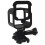 Aluminiumlegering behuizing Camera aluminiumlegering standaard beschermende behuizing frame behuizing 4