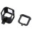 Aluminiumlegering behuizing Camera aluminiumlegering standaard beschermende behuizing frame behuizing 5