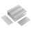 Caja de aluminio para proyectos electrónicos de PCB (130 x 110 x 50 mm) 5